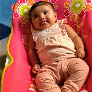 Meet your Posher, Radhika reddy